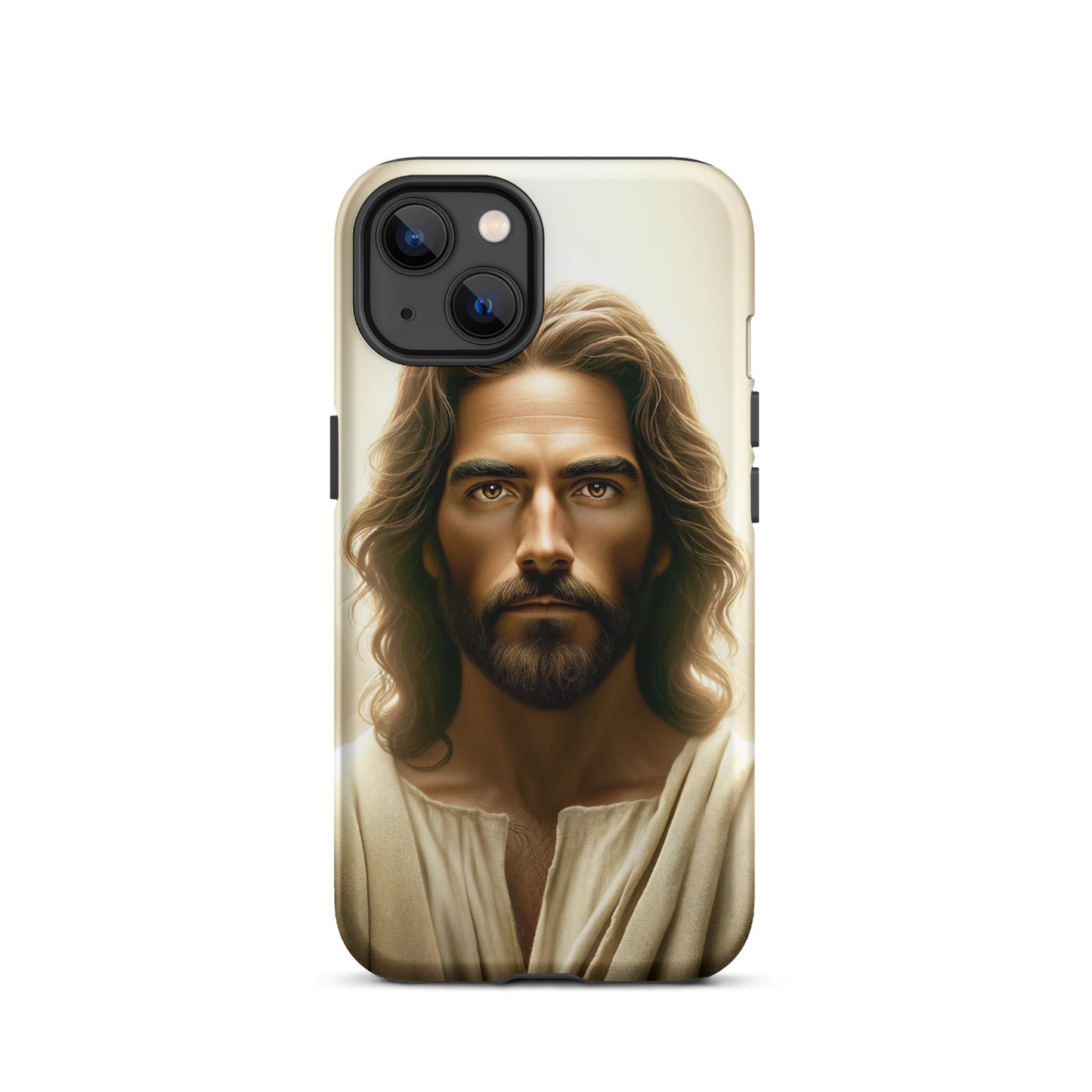 Jesus Phone Case