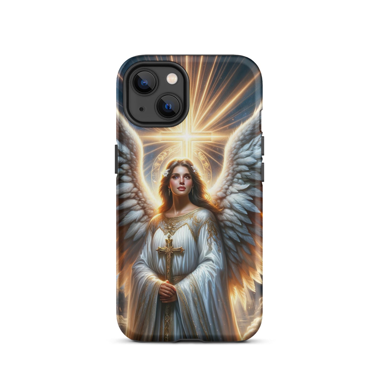 Angel Phone Case