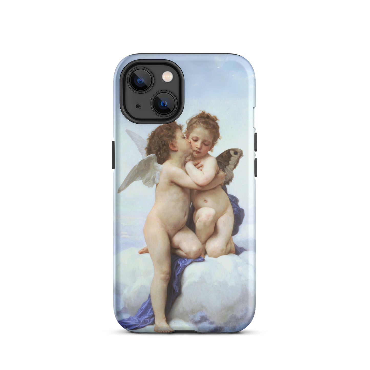 Cupid Angel Phone Case