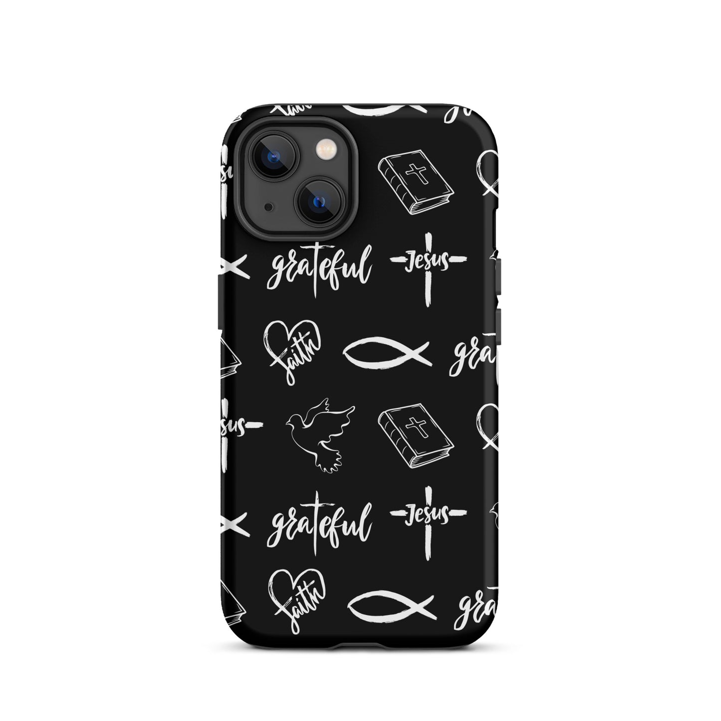 Christian Phone Case