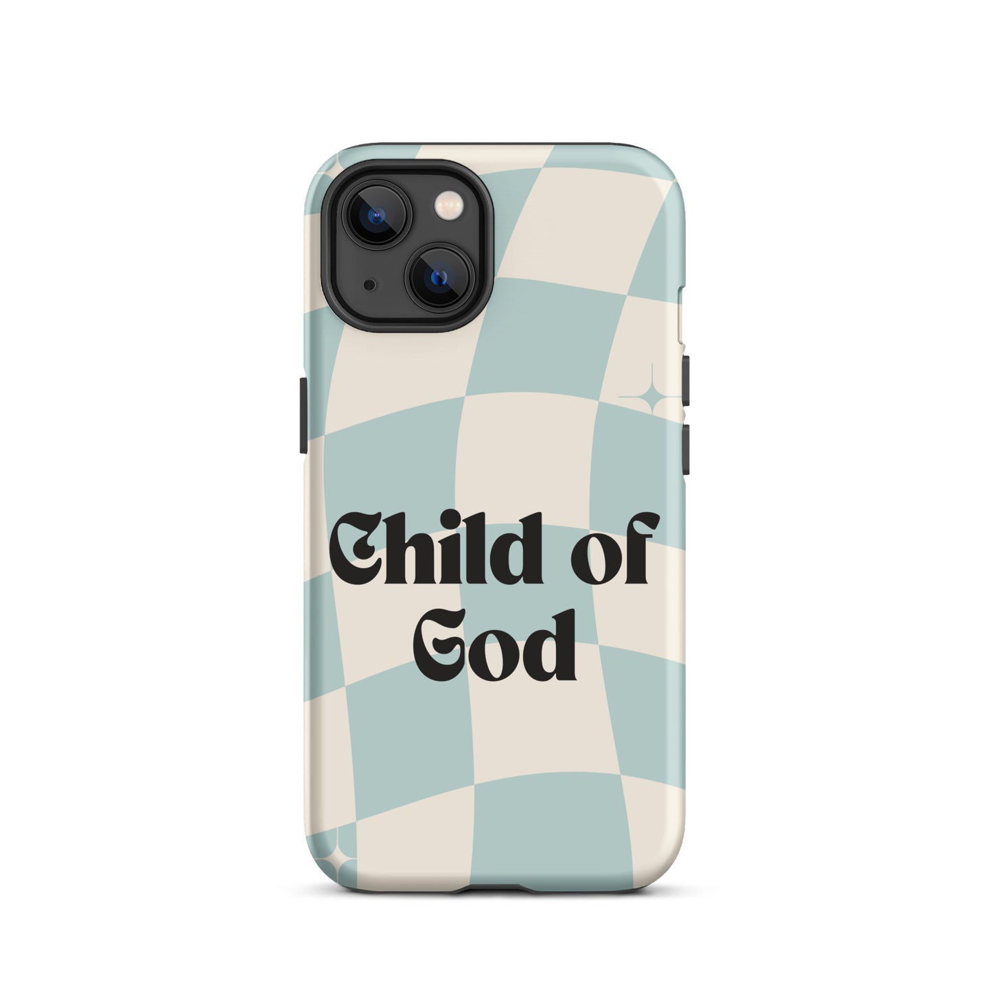 Child of God Phone Case