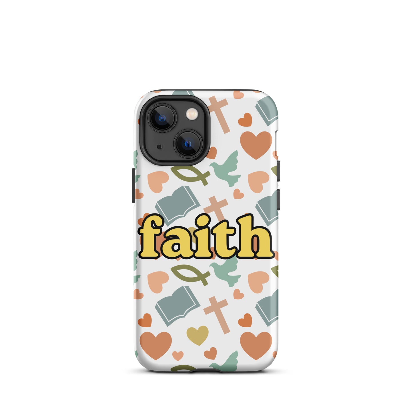 Faith Phone Case