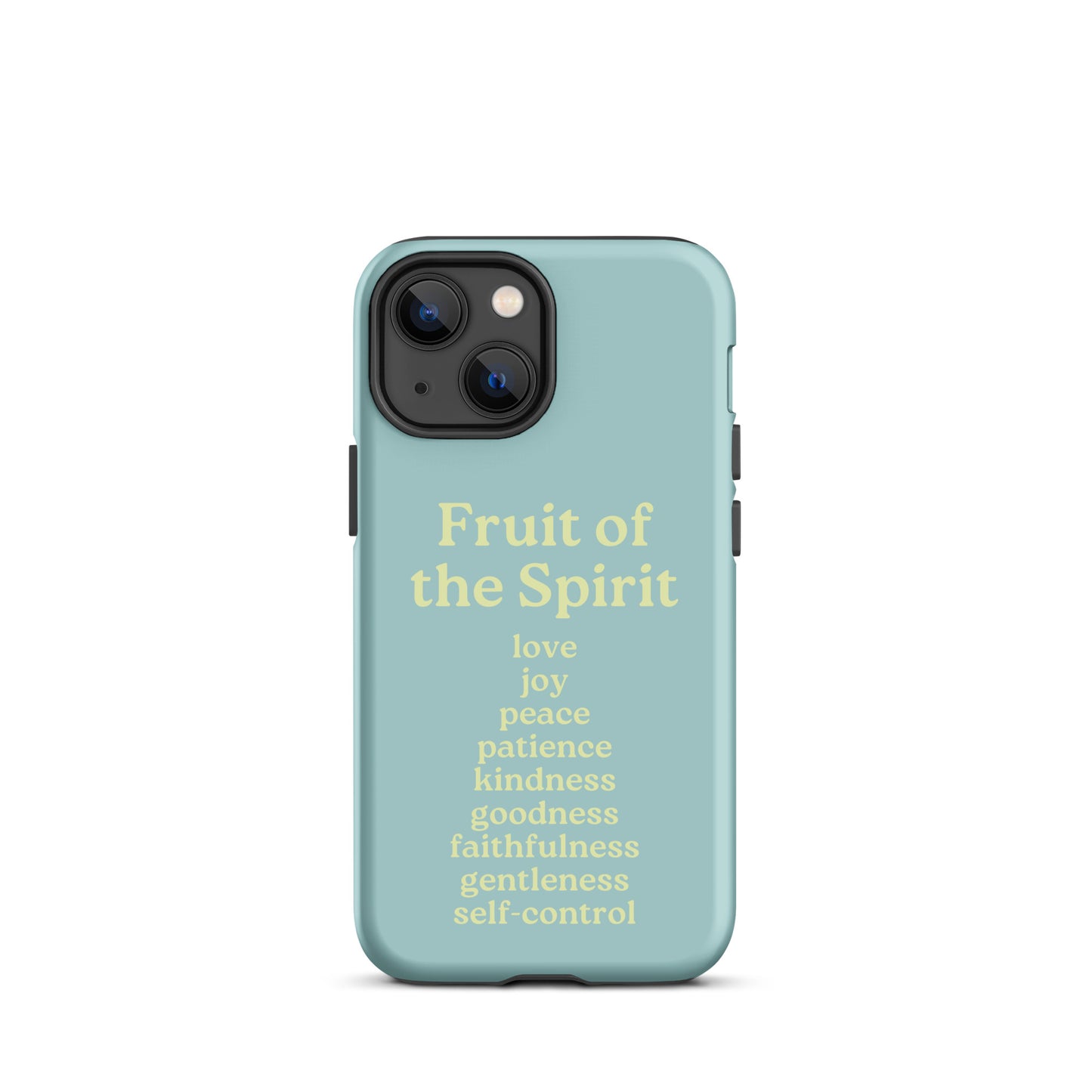 Fruit of the Spirit Phone Case