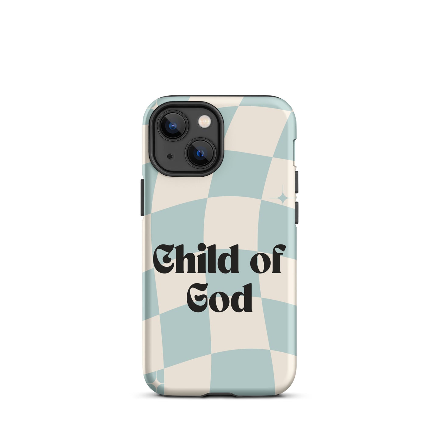 Child of God Phone Case