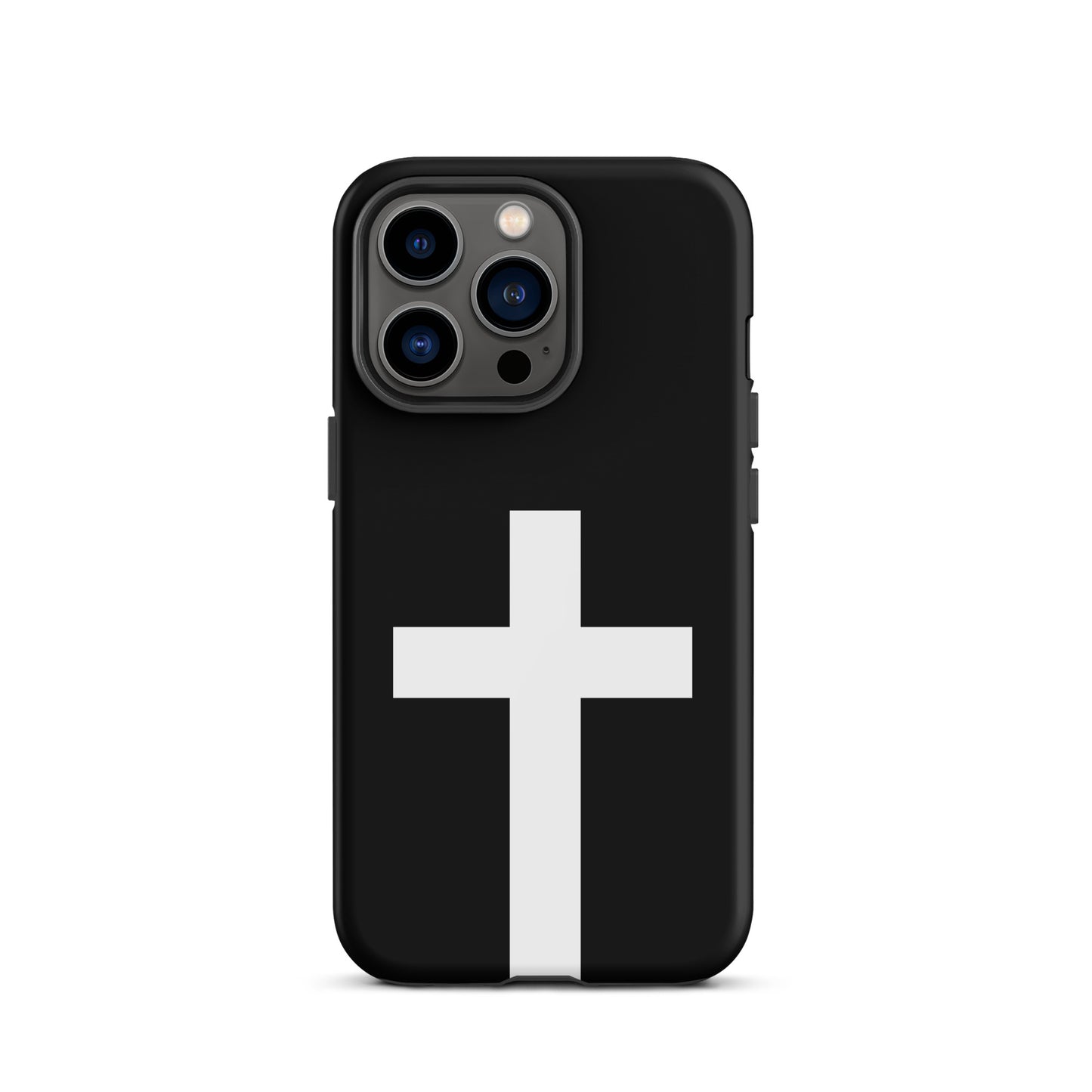 Cross Phone Case