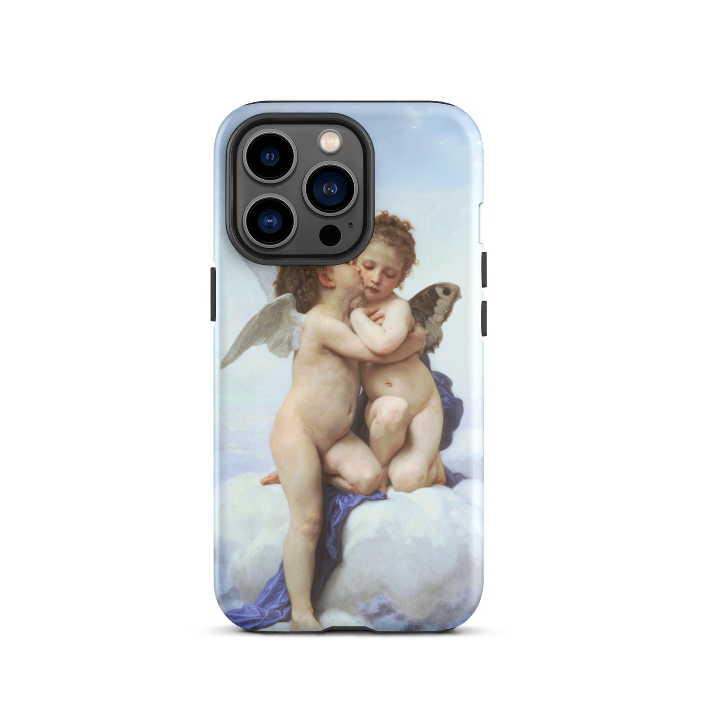 Cupid Angel Phone Case