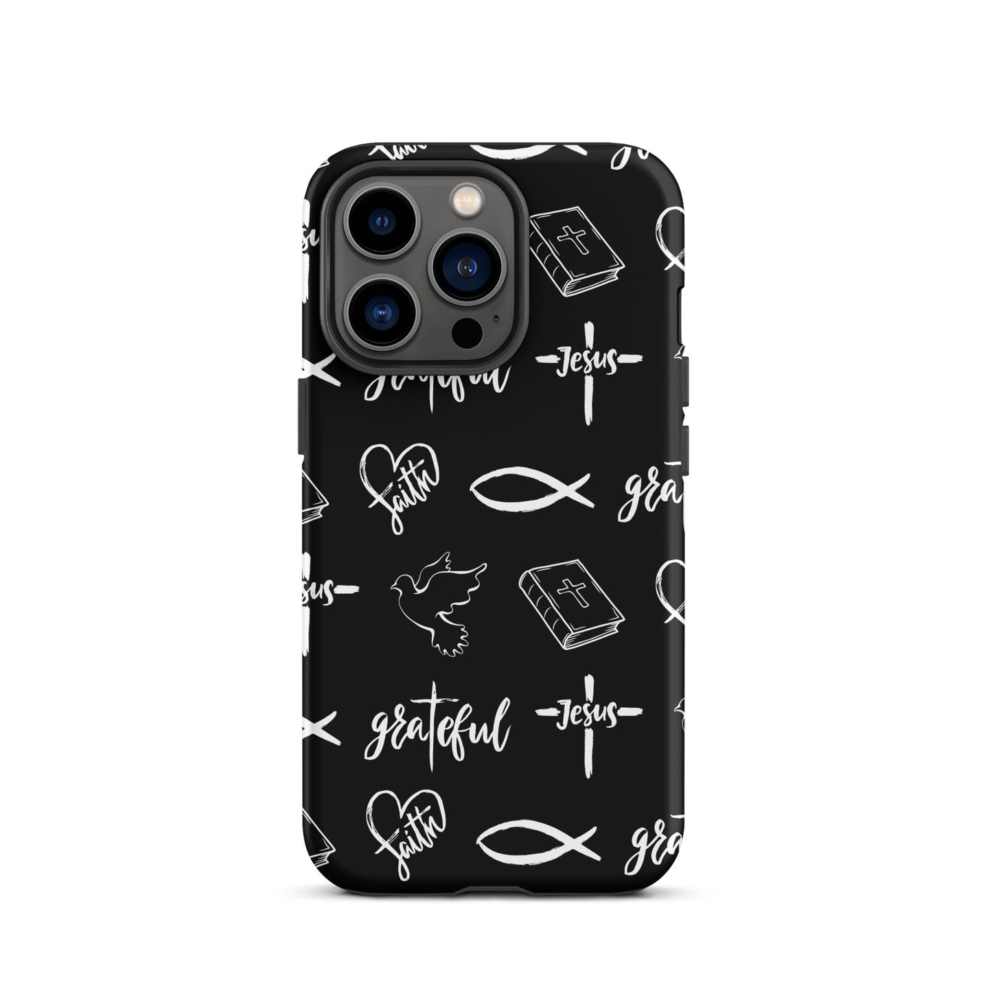 Christian Phone Case