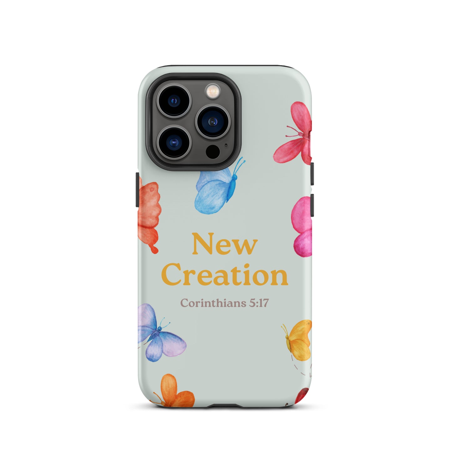 Butterfly Phone Case