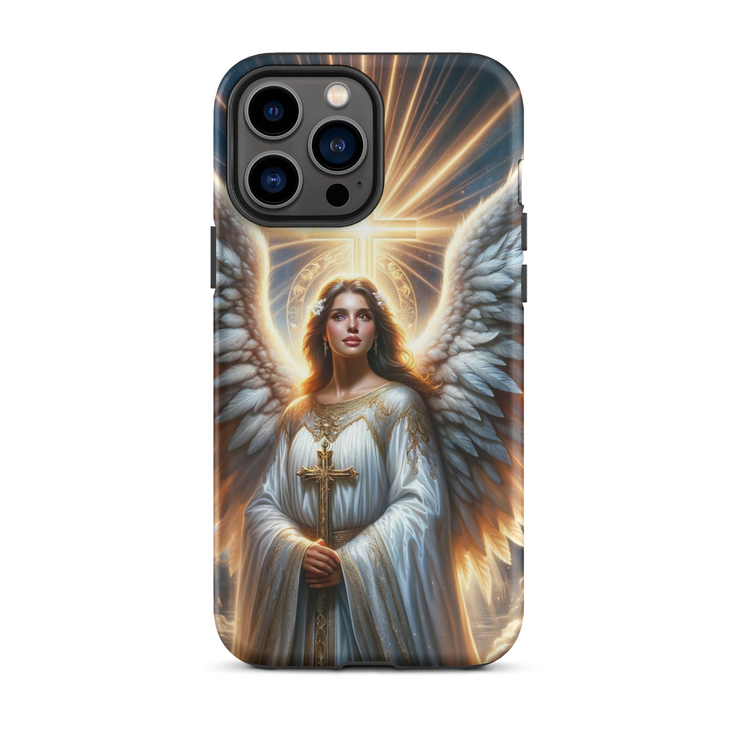 Angel Phone Case