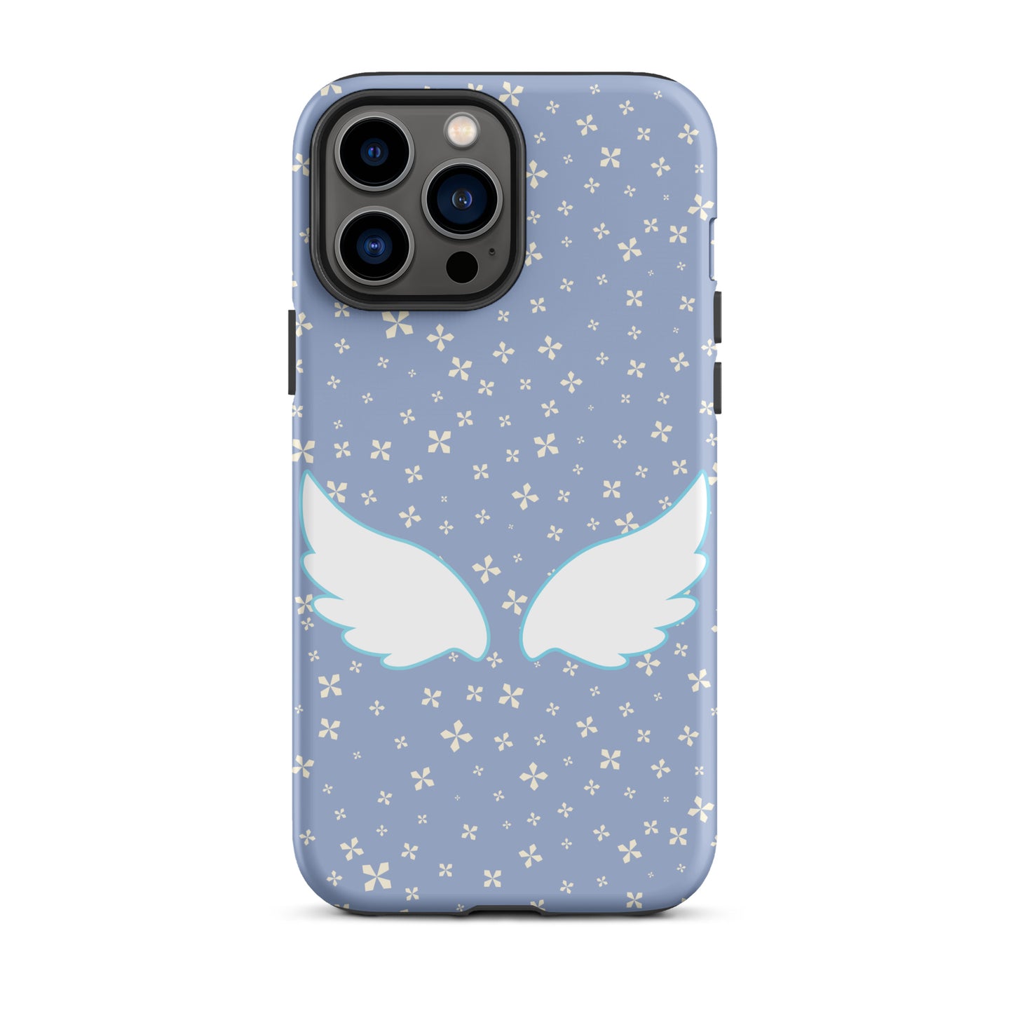 Angel Wings Phone Case