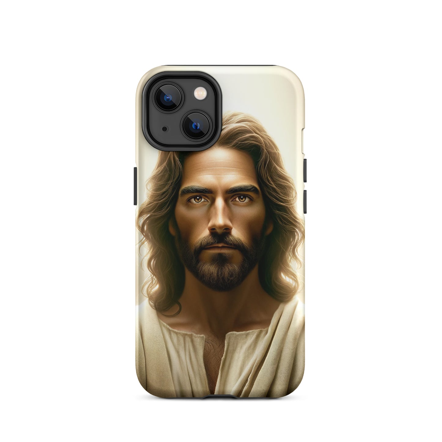 Jesus Phone Case