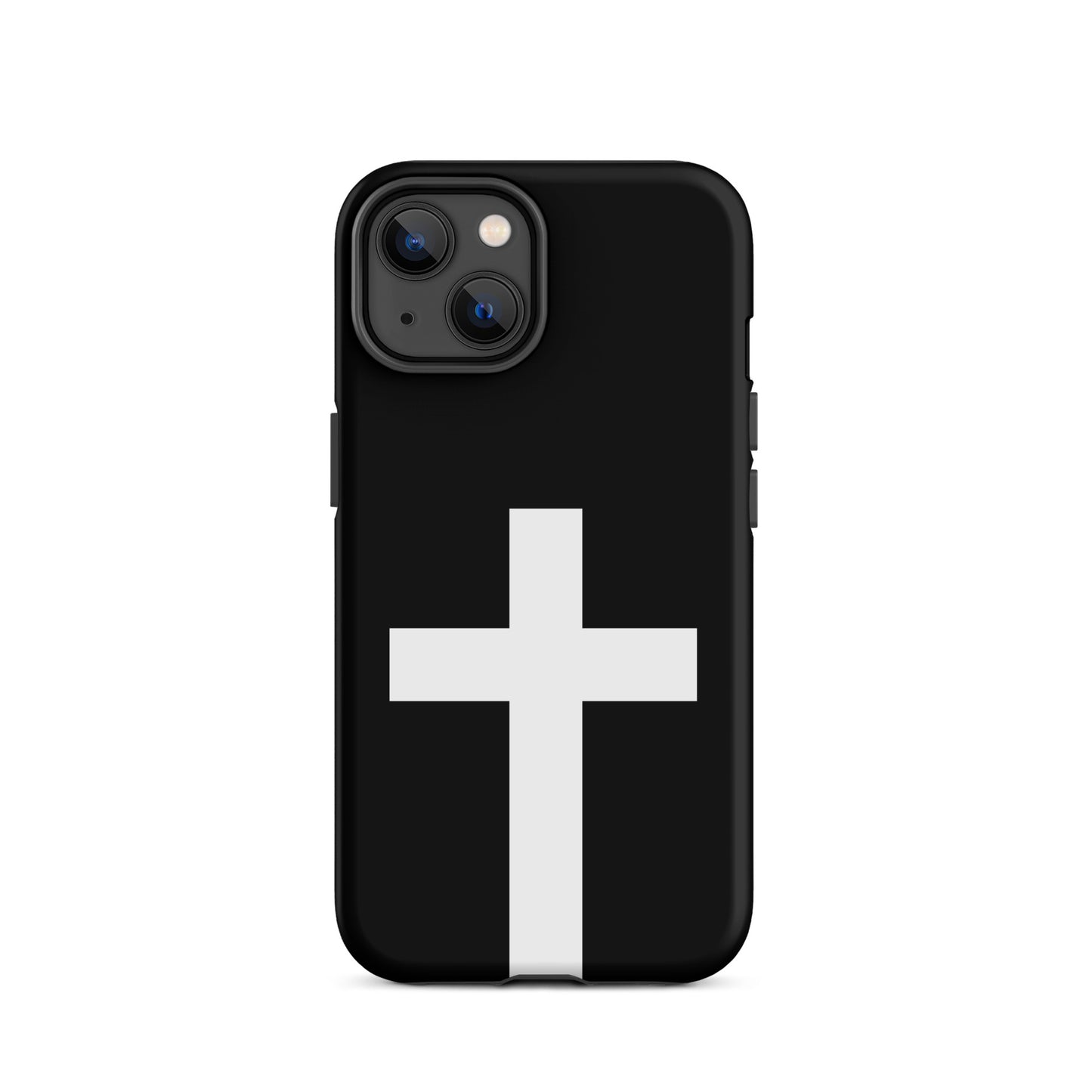 Cross Phone Case