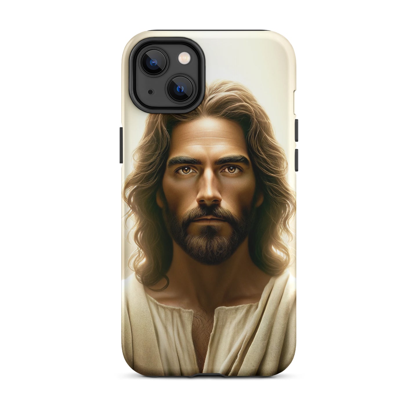 Jesus Phone Case