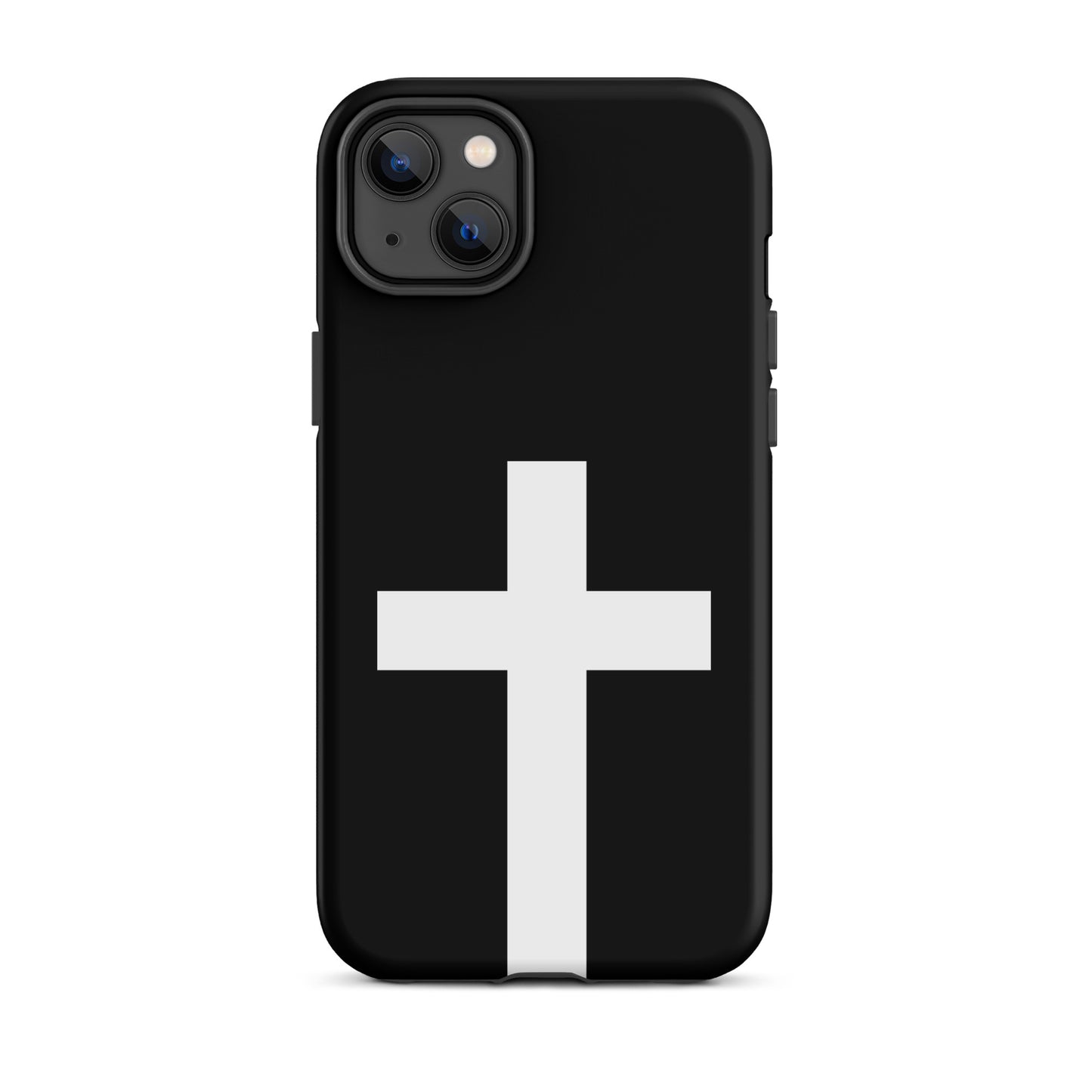 Cross Phone Case