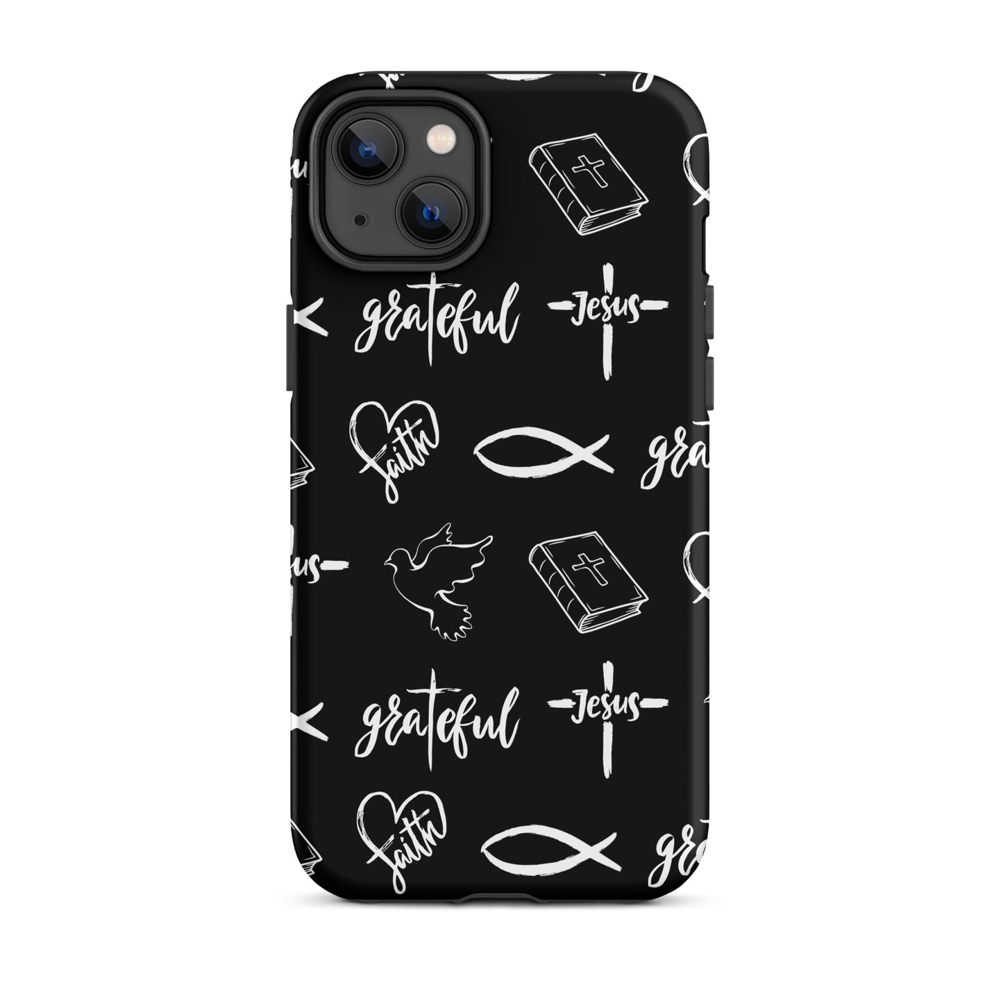 Christian Phone Case