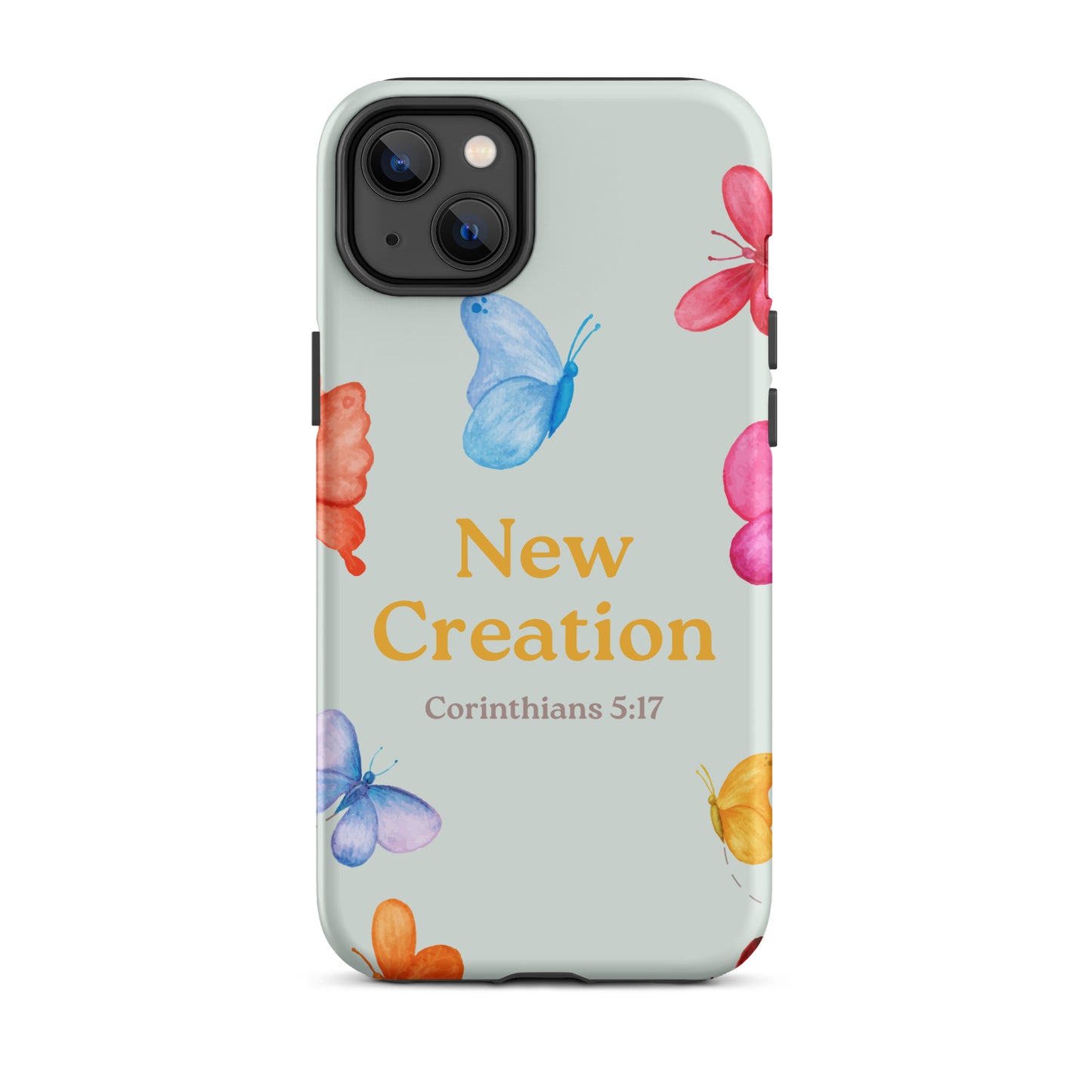 Butterfly Phone Case