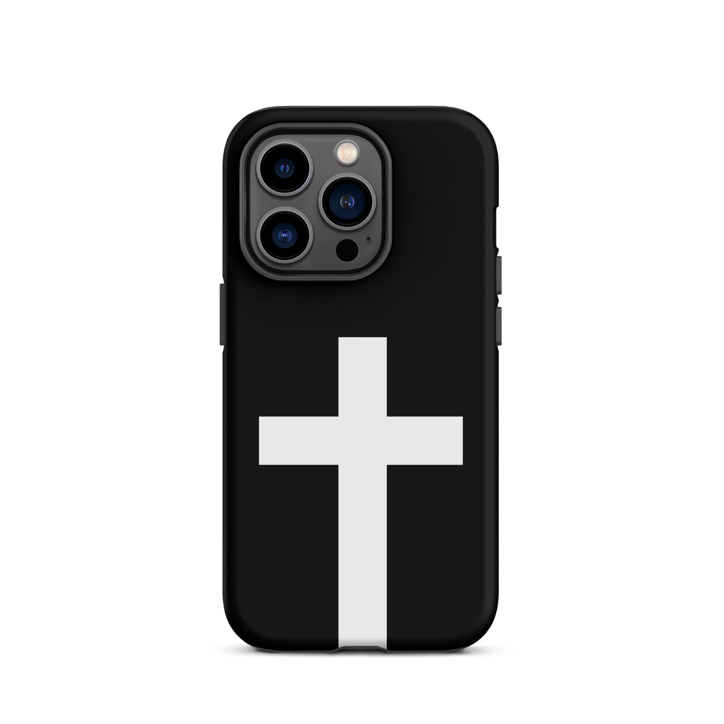 Cross Phone Case