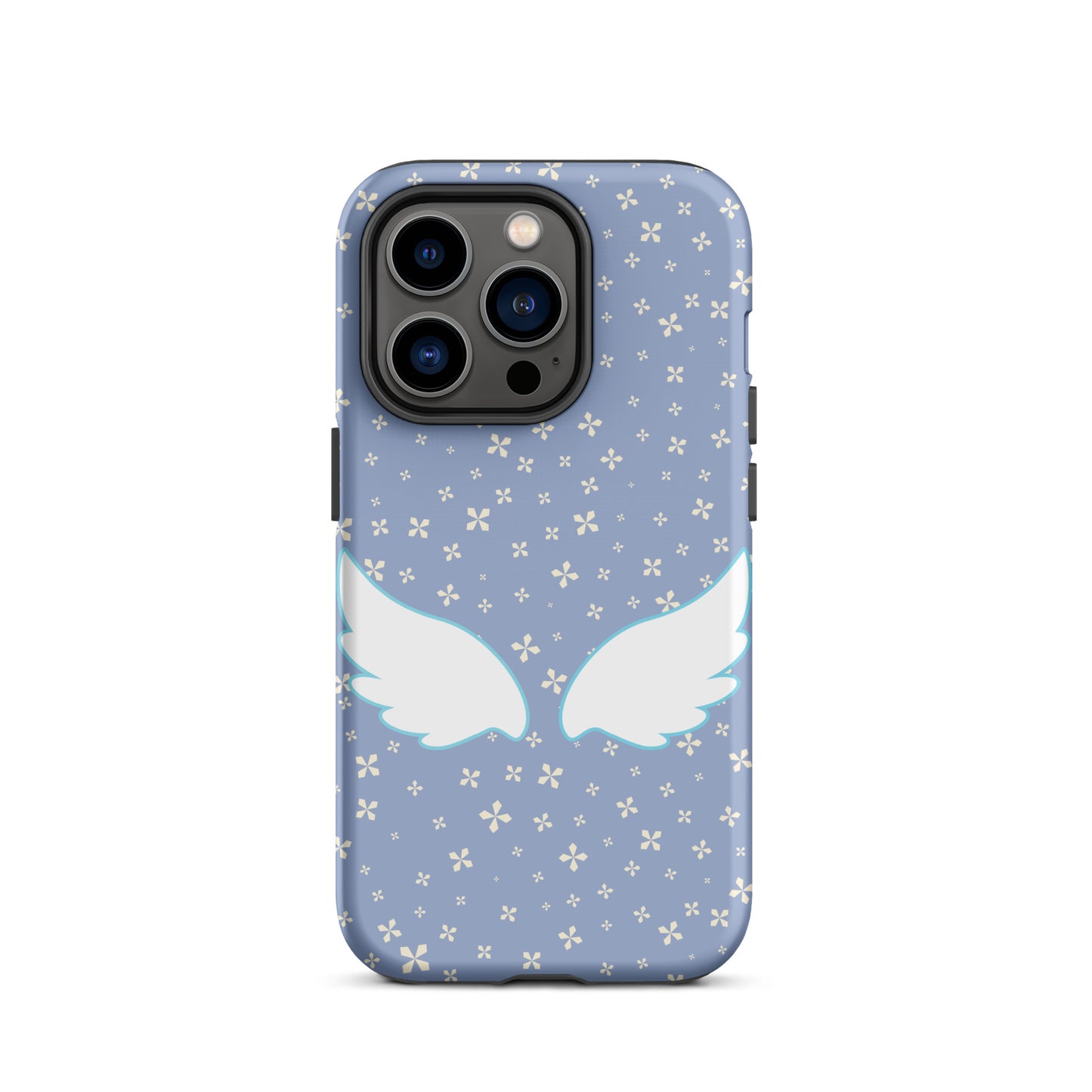 Angel Wings Phone Case