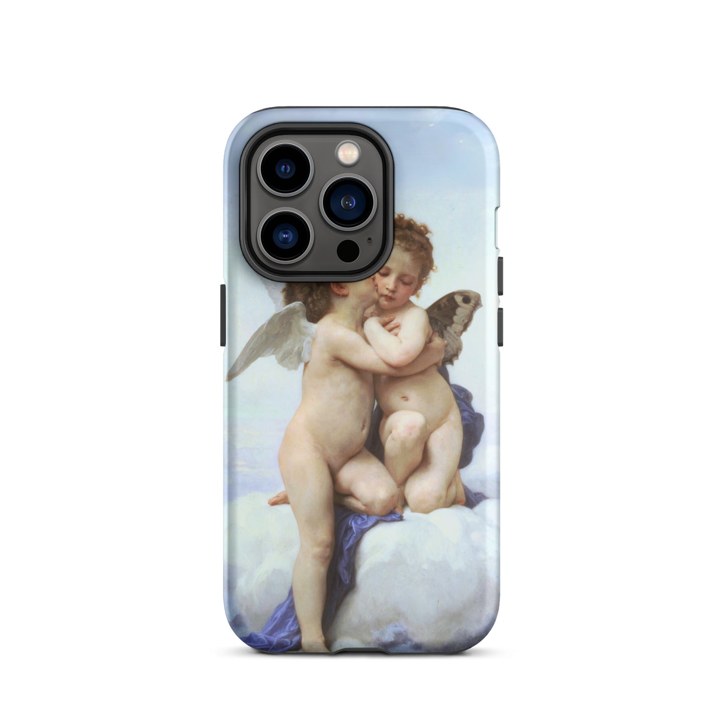 Cupid Angel Phone Case