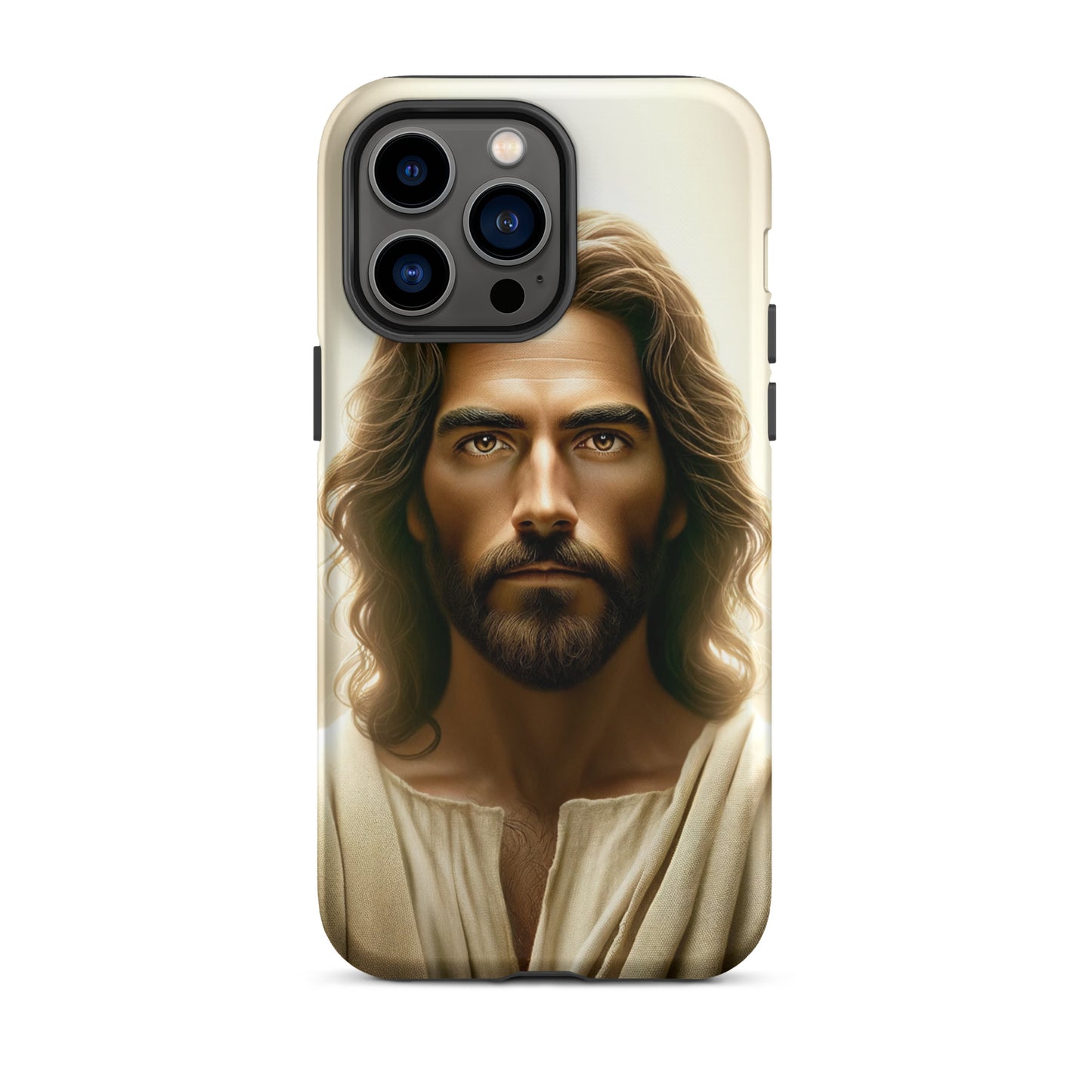 Jesus Phone Case