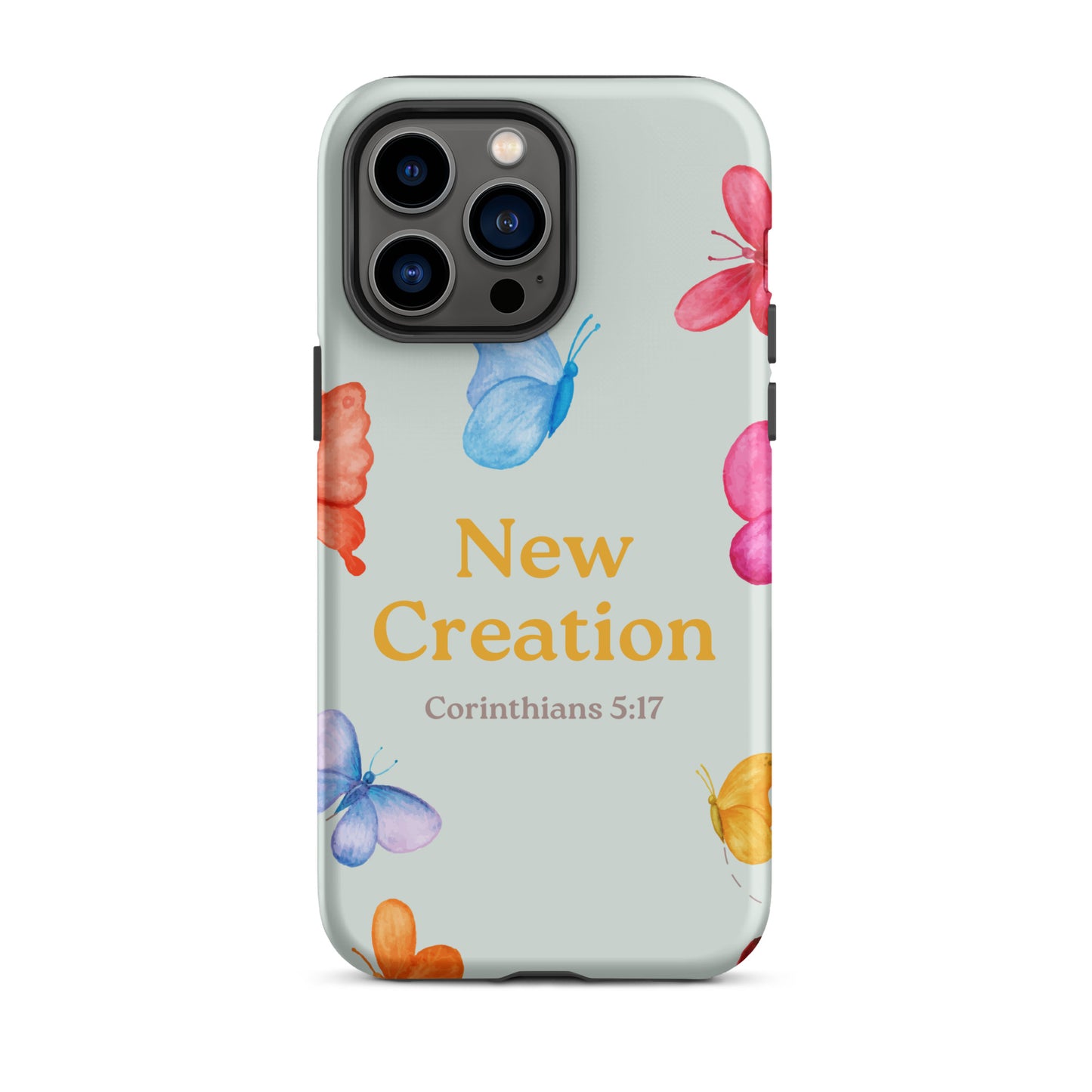 Butterfly Phone Case