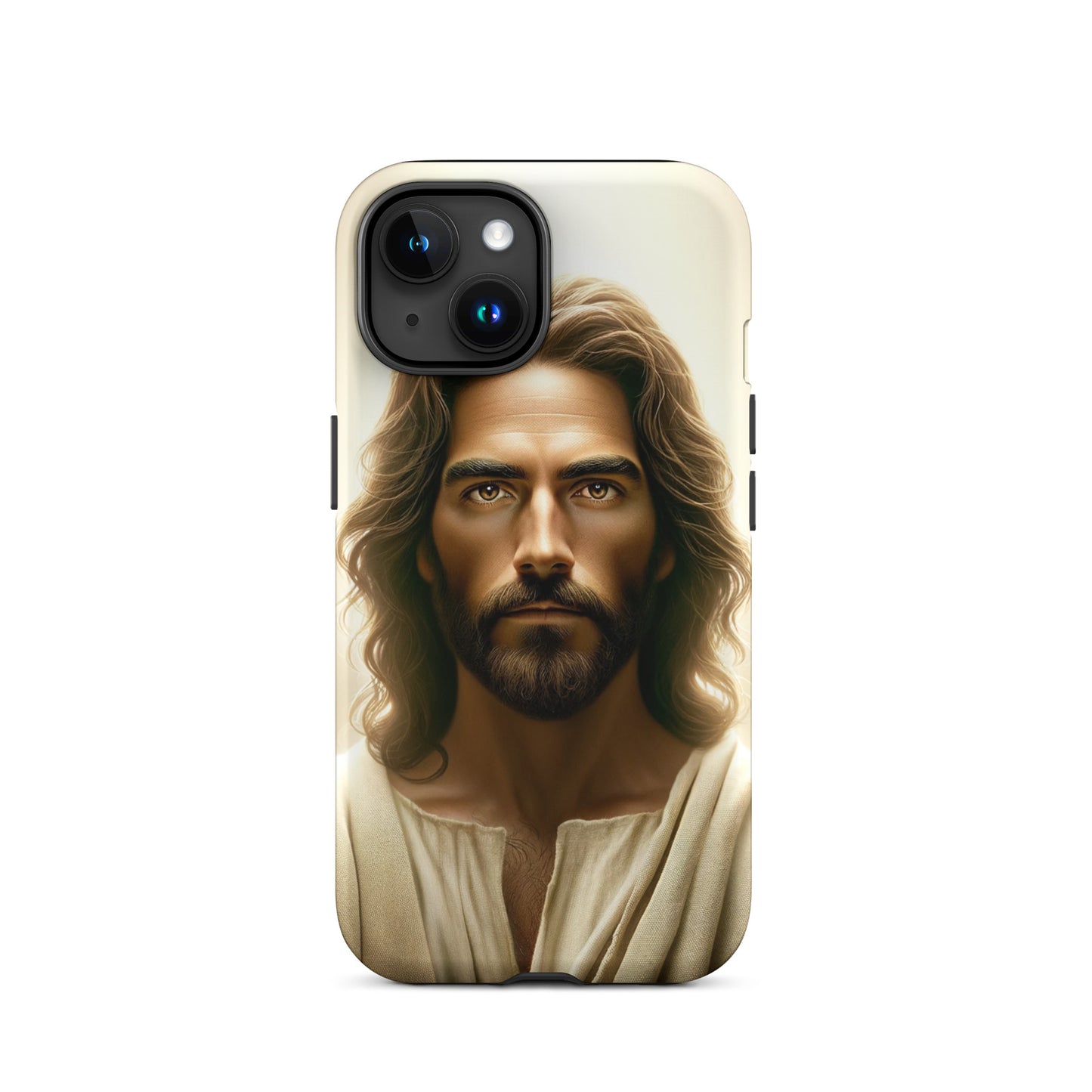 Jesus Phone Case