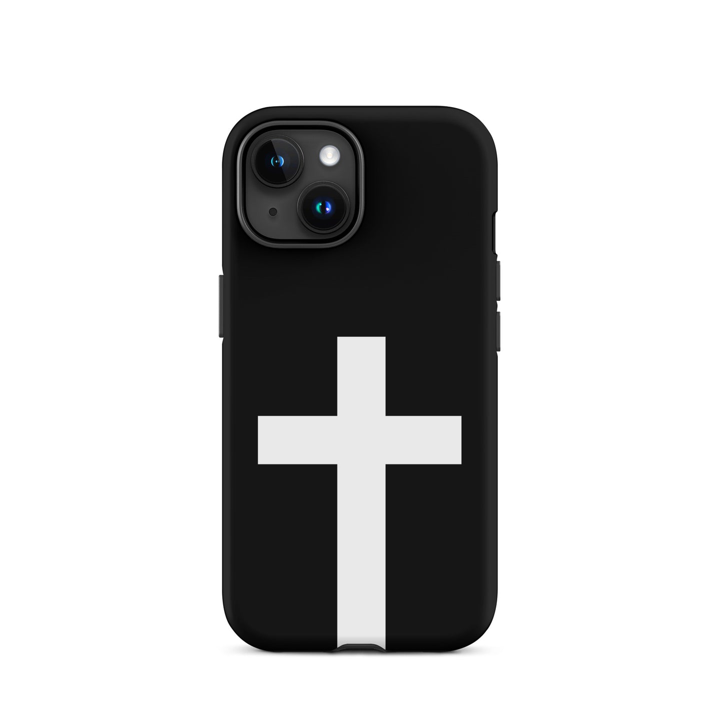 Cross Phone Case