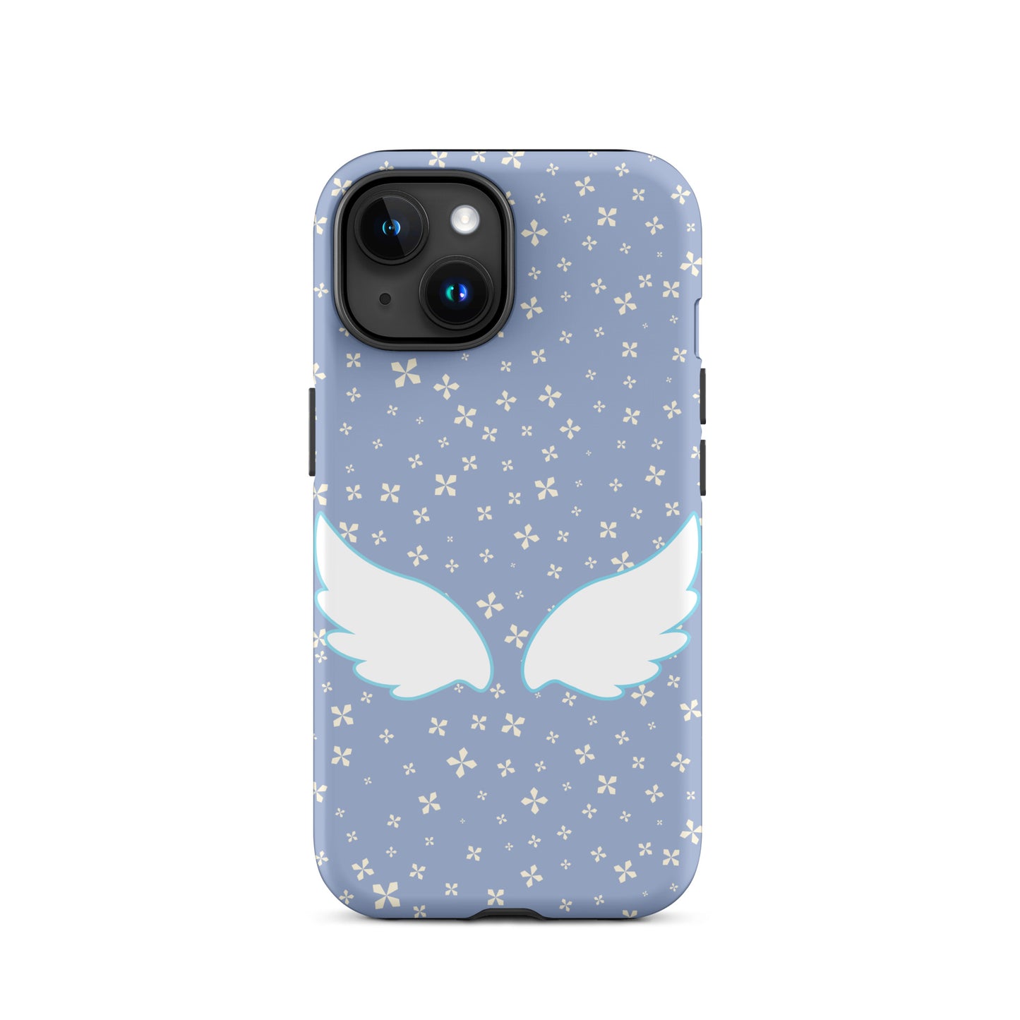 Angel Wings Phone Case