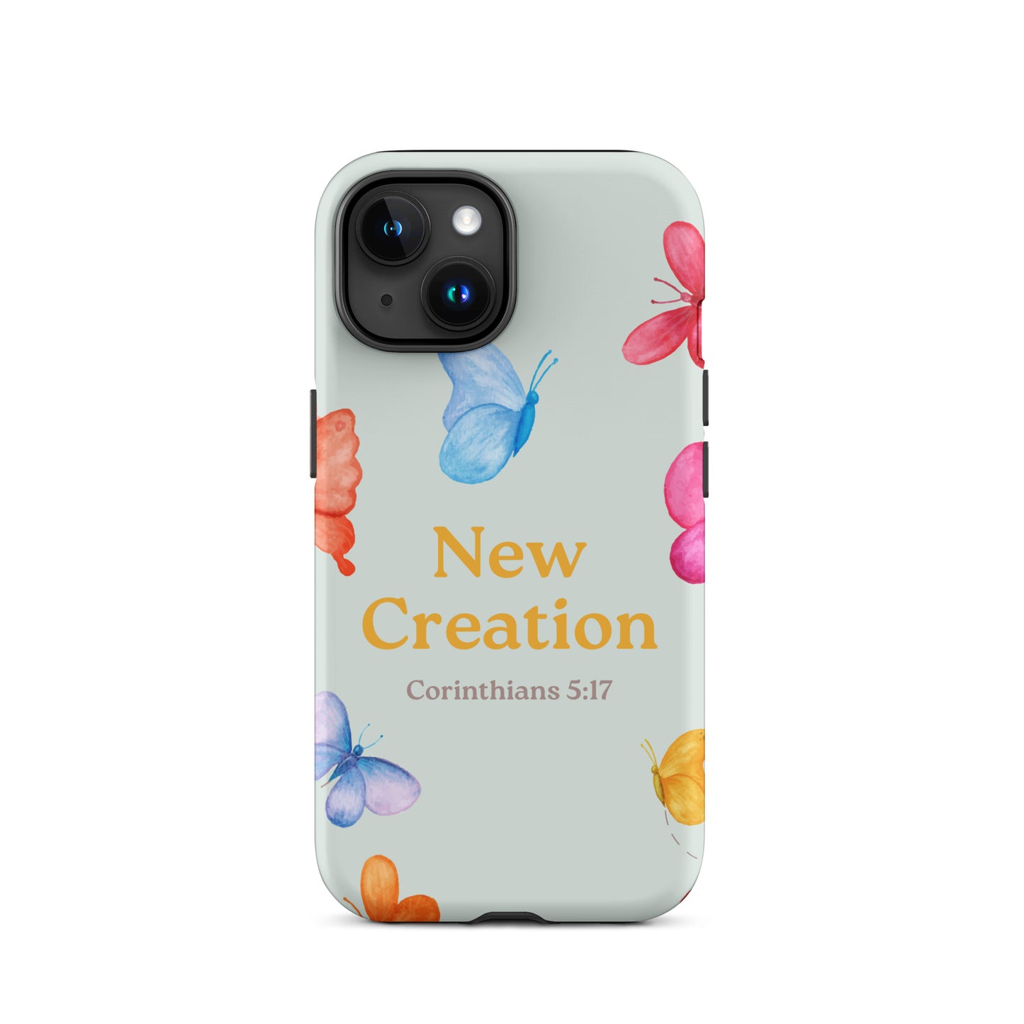 Butterfly Phone Case