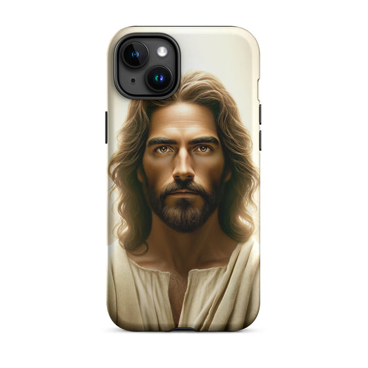 jesus phone case