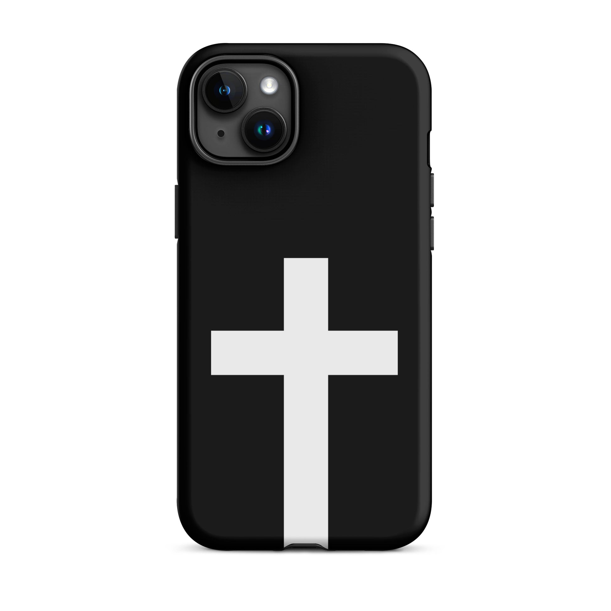 cross phone case