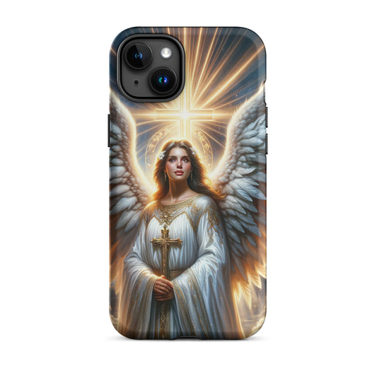 angel phone case