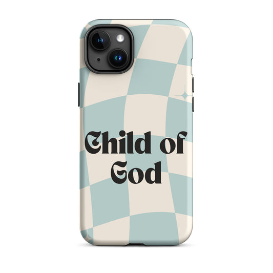 child of god phone case