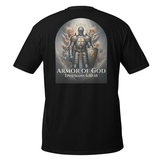 Armor of God Shirt