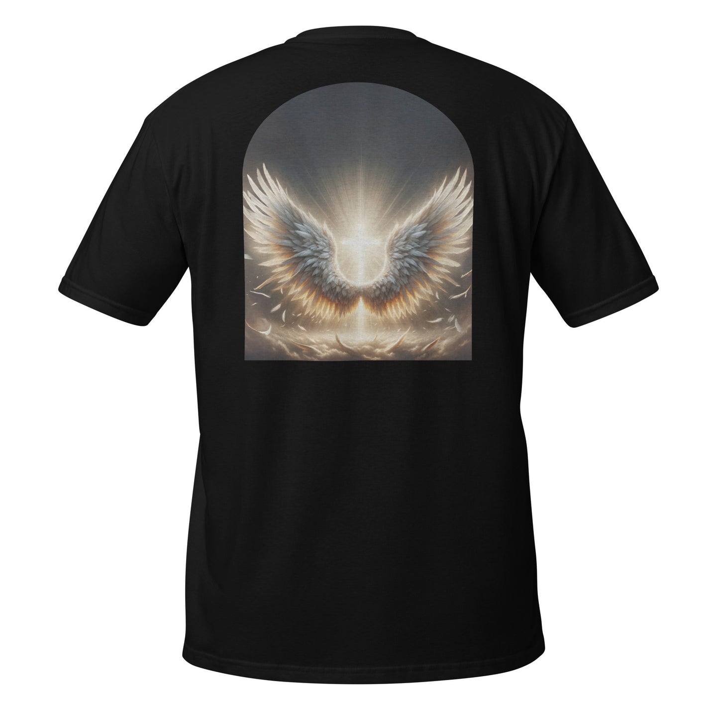 Angel Wings Shirt