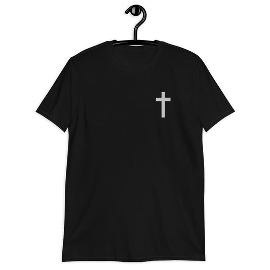 christian t shirt