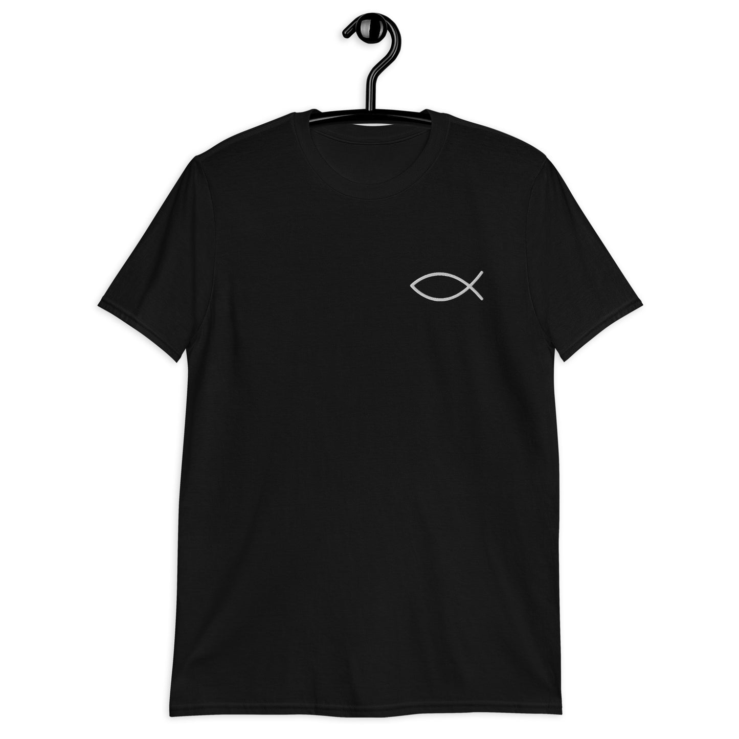 Jesus Fish T-Shirt