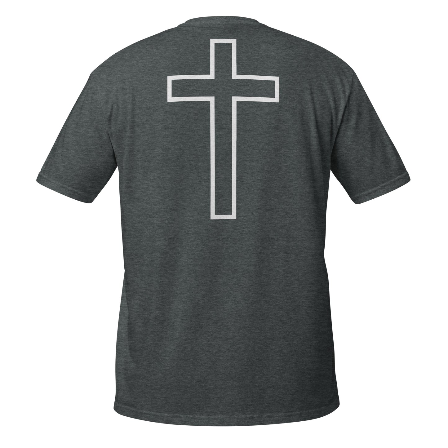 Christian Cross Shirt