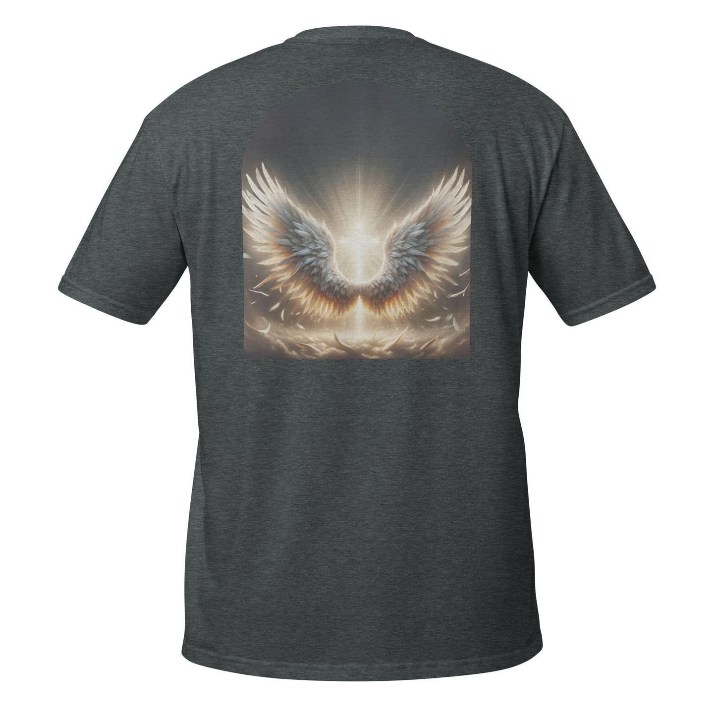 Angel Wings Shirt