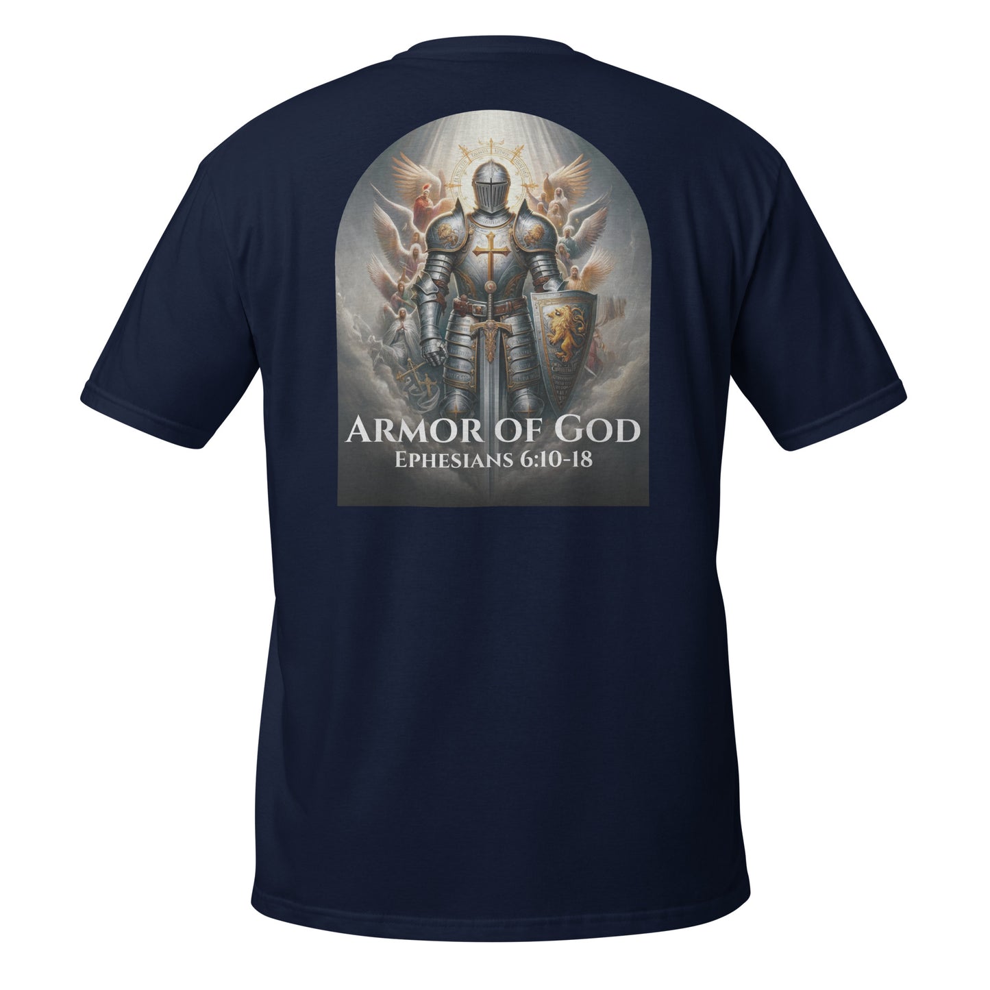 Armor of God Shirt