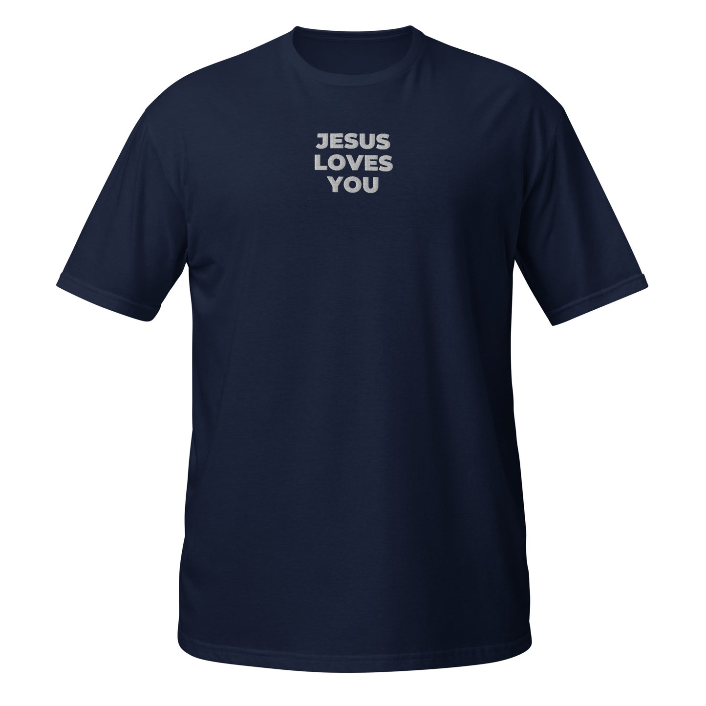 Jesus Loves You Shirt