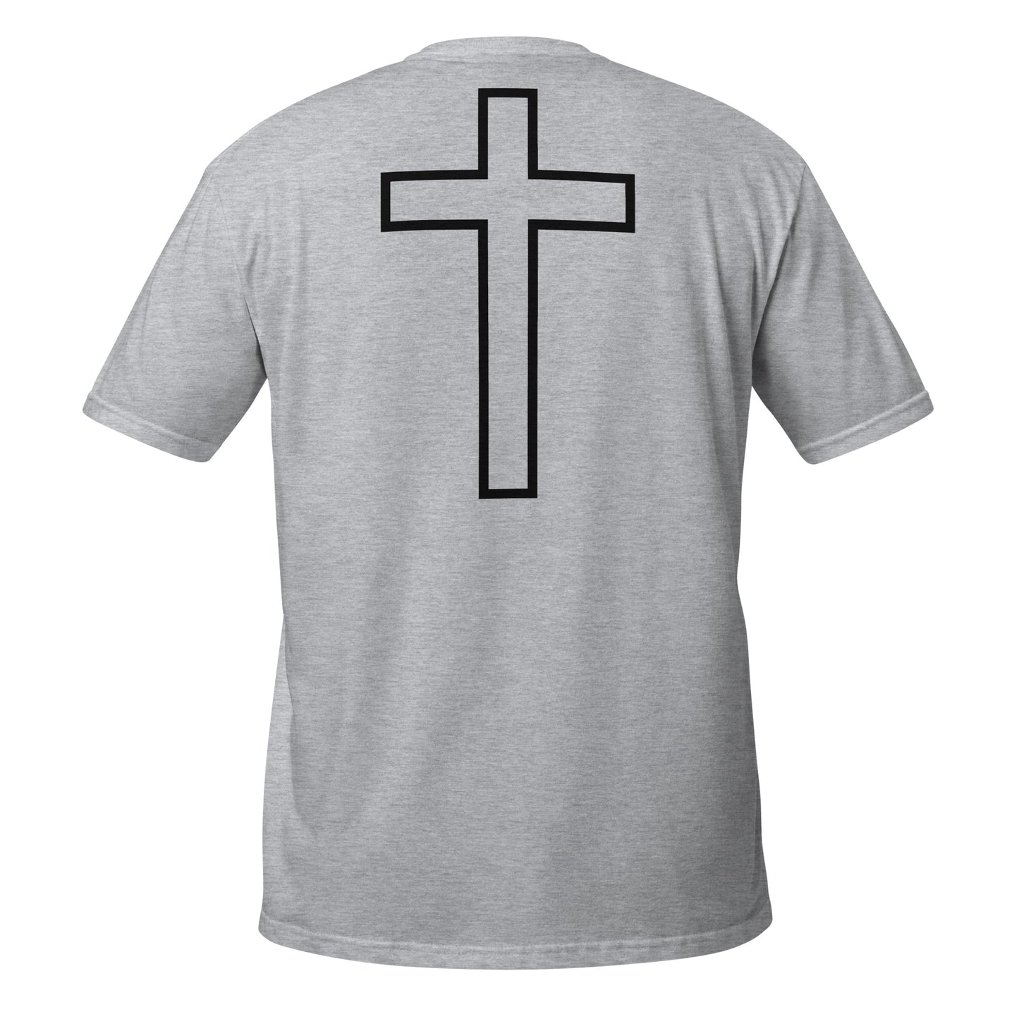 Christian Cross Shirt