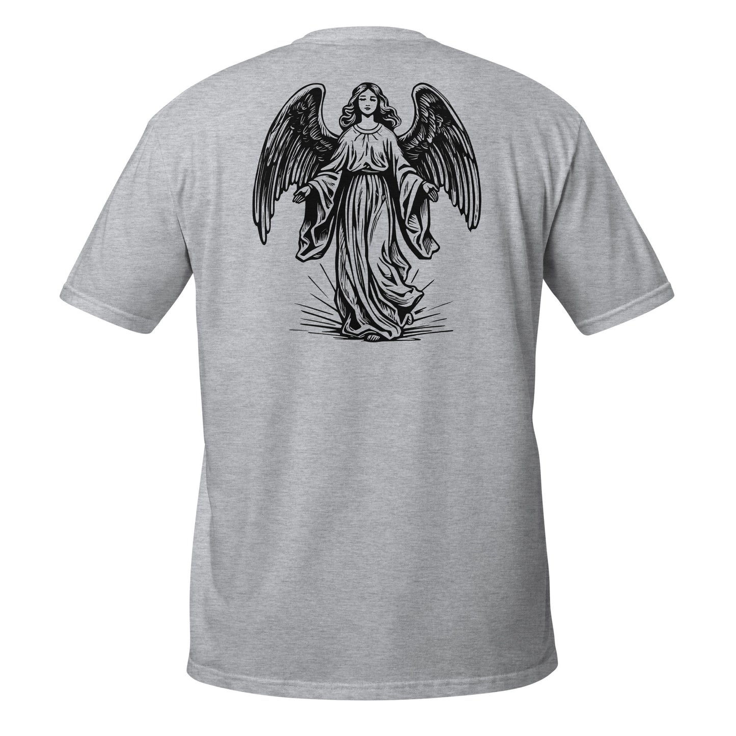 Christian Angel T-Shirt