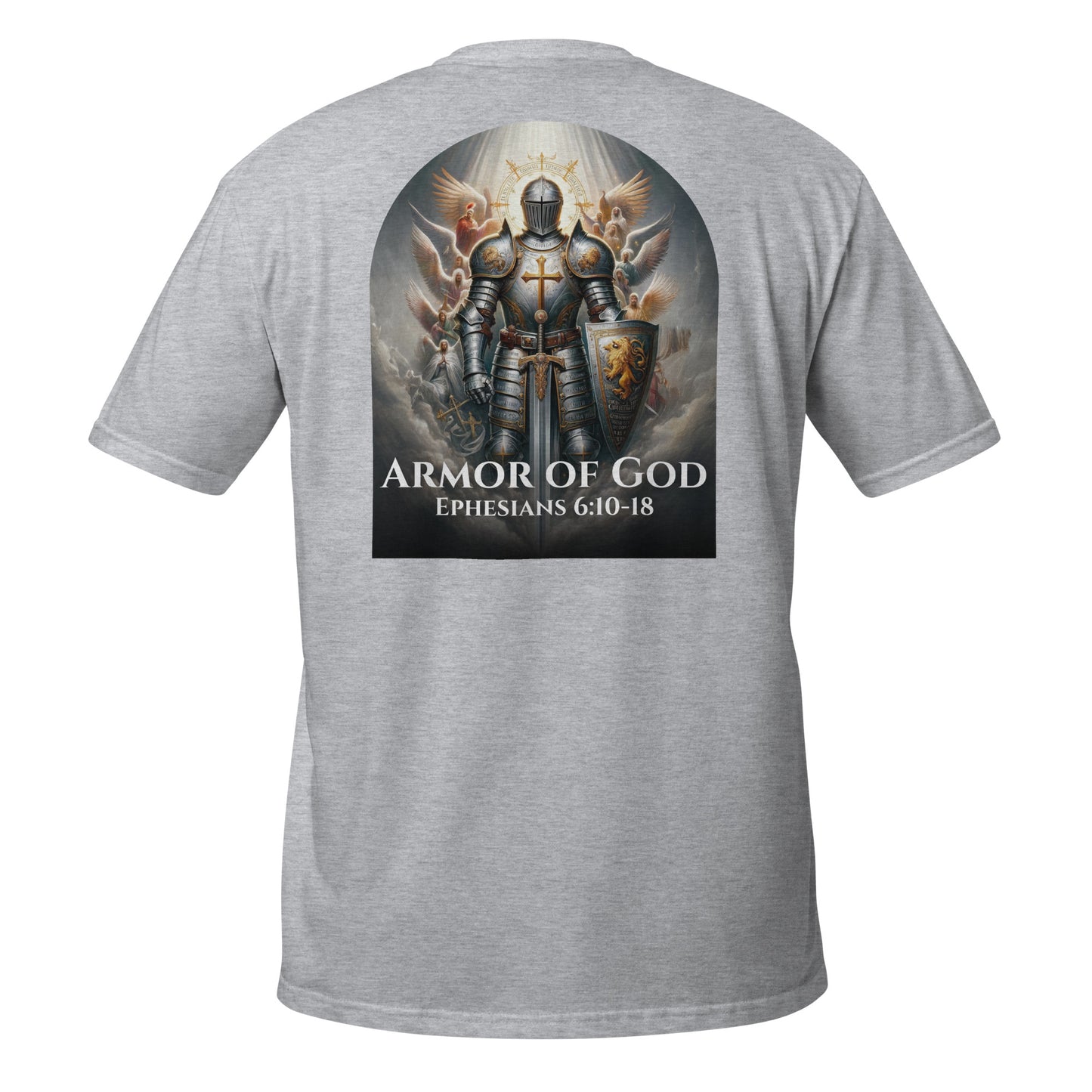 Armor of God Shirt