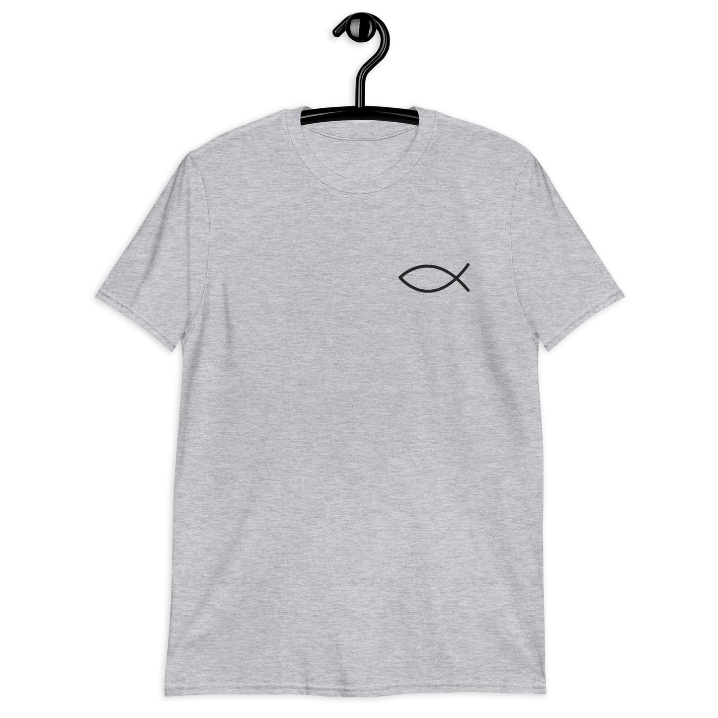 Jesus Fish T-Shirt