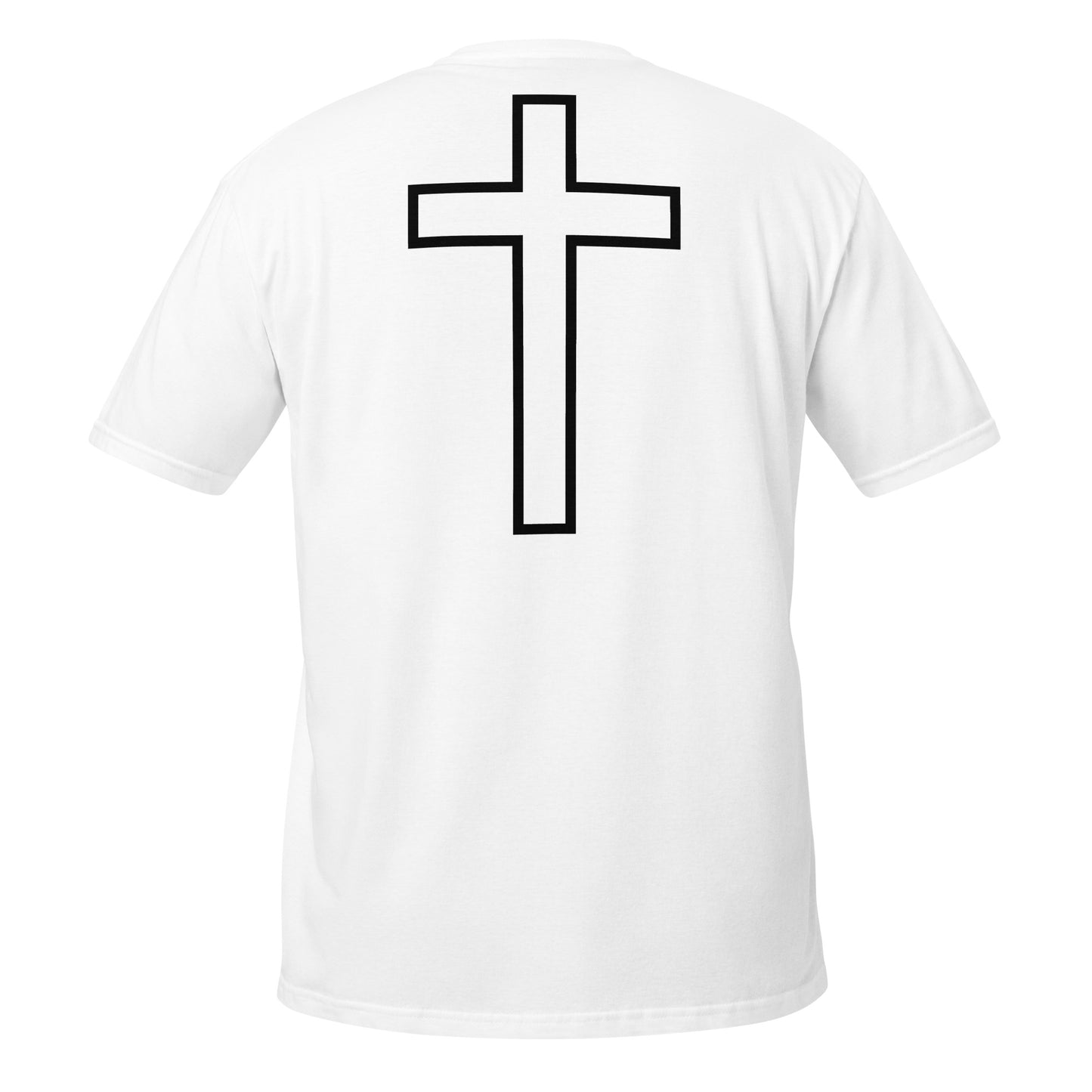 Christian Cross Shirt