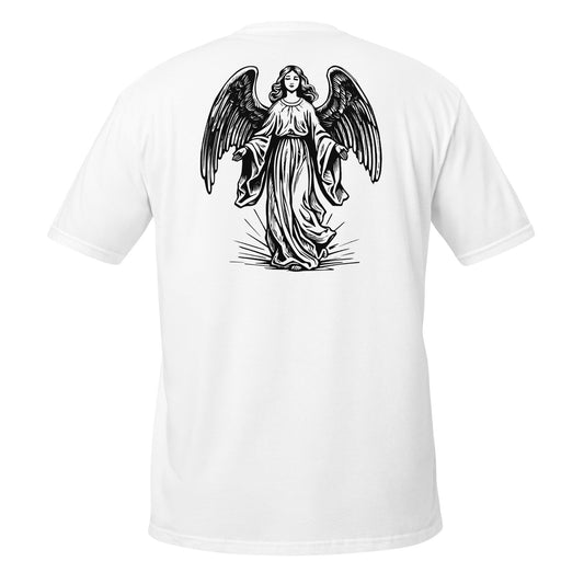 Christian Angel T-Shirt