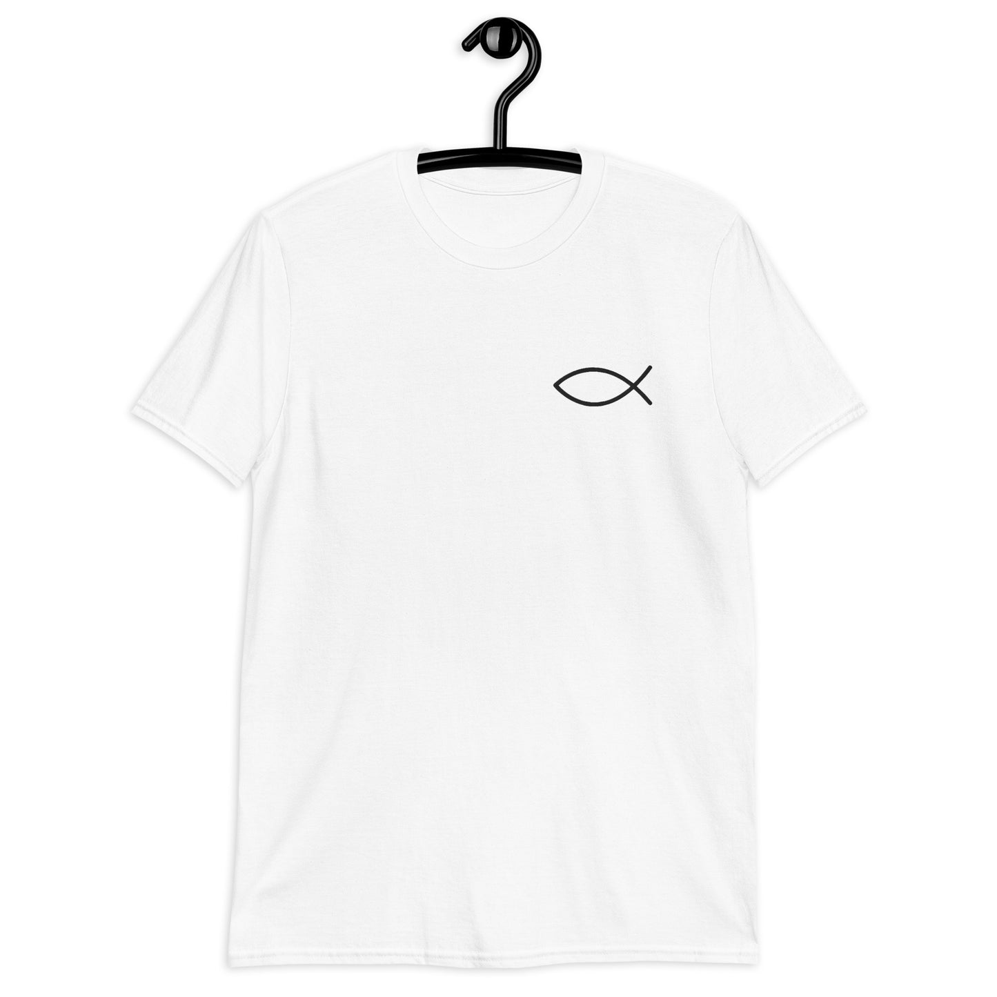 Jesus Fish T-Shirt