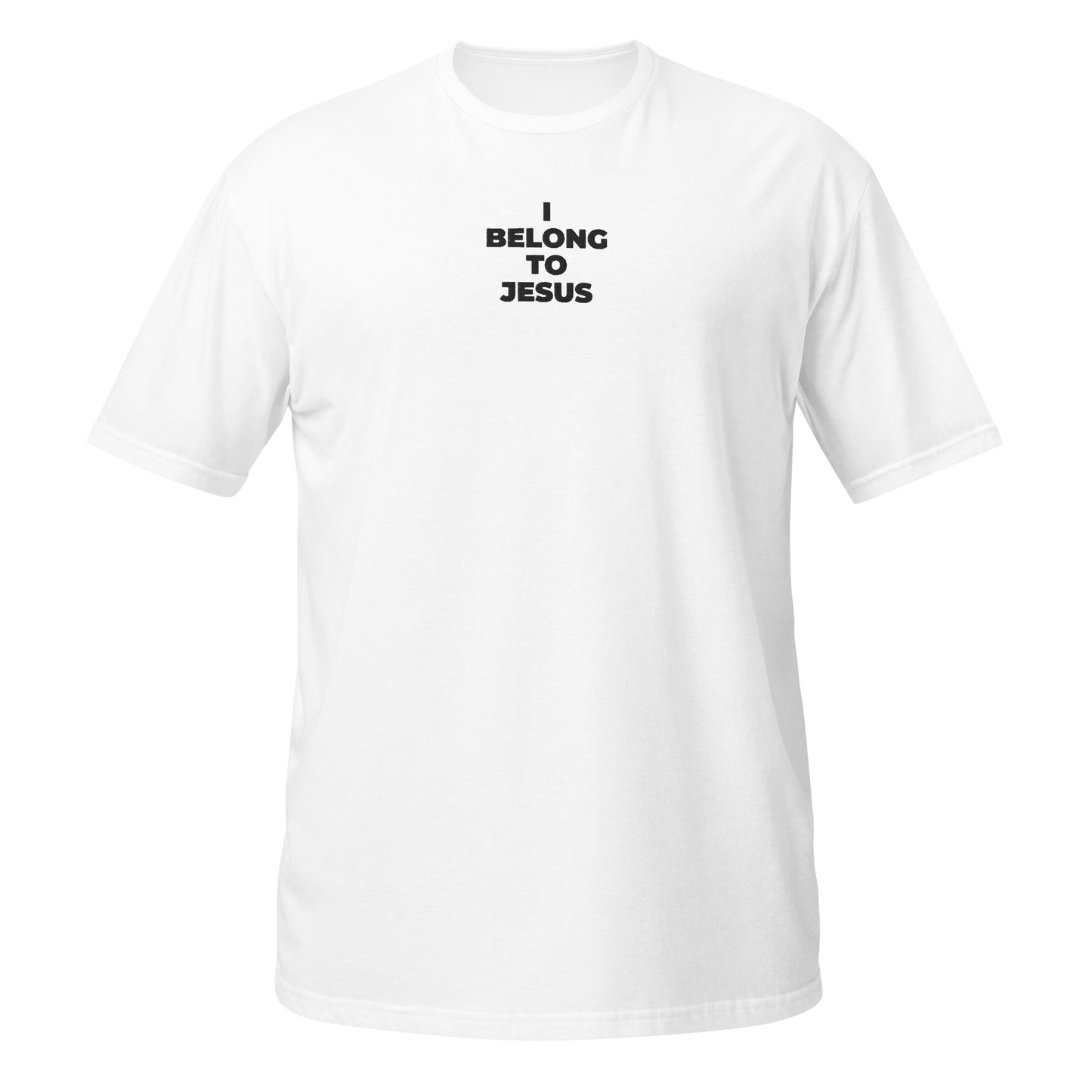 I Belong To Jesus Shirt