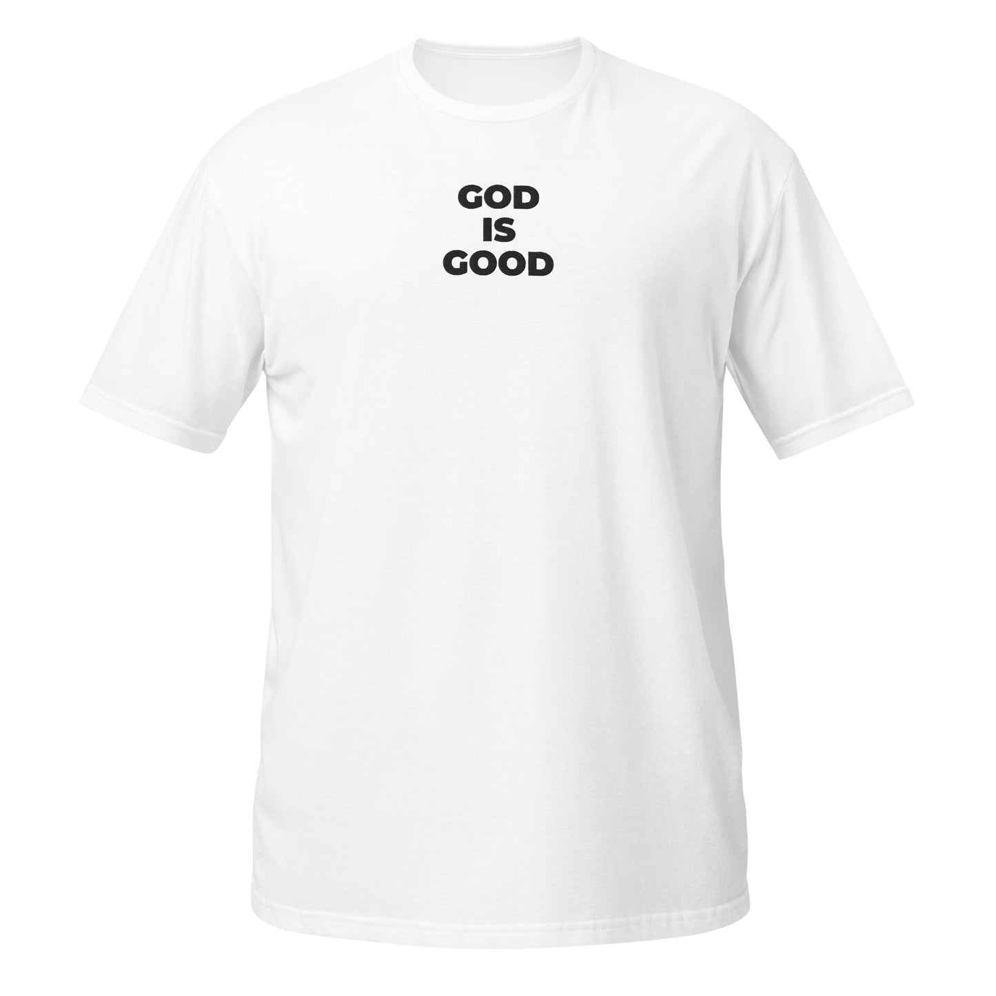 God Is Good Shirt